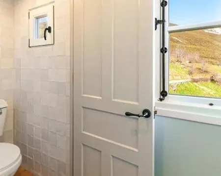 La Casona Rural Boutique Holiday home *