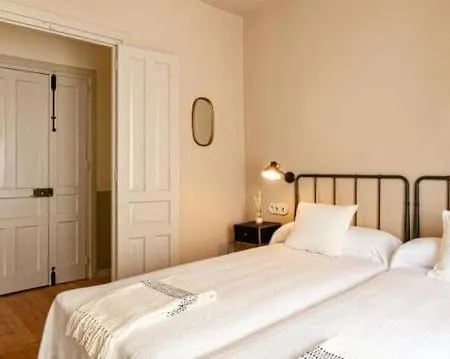 La Casona Rural Boutique Grandiella
