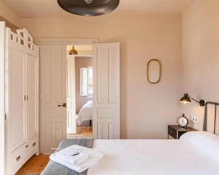 Holiday home La Casona Rural Boutique Grandiella