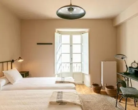 La Casona Rural Boutique Grandiella