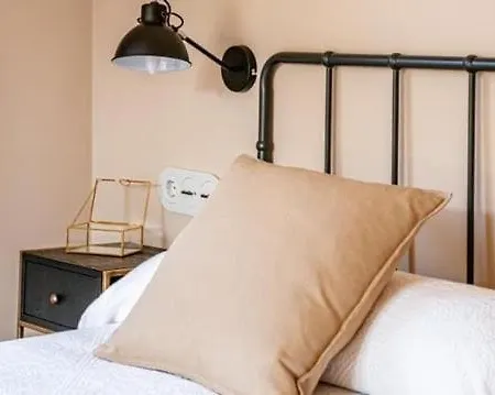 La Casona Rural Boutique Holiday home *
