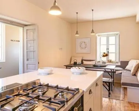 Holiday home La Casona Rural Boutique