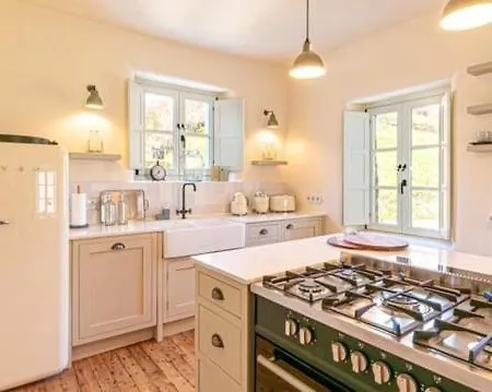 Holiday home La Casona Rural Boutique Grandiella