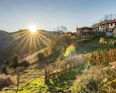 Holiday home La Casona Rural Boutique *